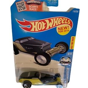 Hot Wheels Cars Trucks Collectors Series